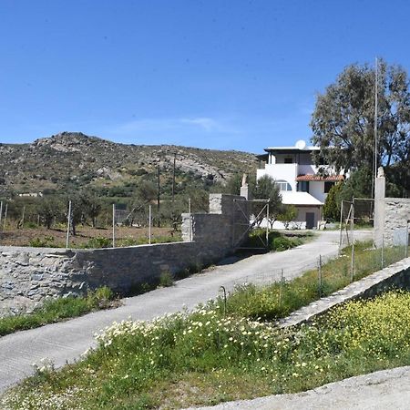 Bernie House Apartment Melanes Luaran gambar