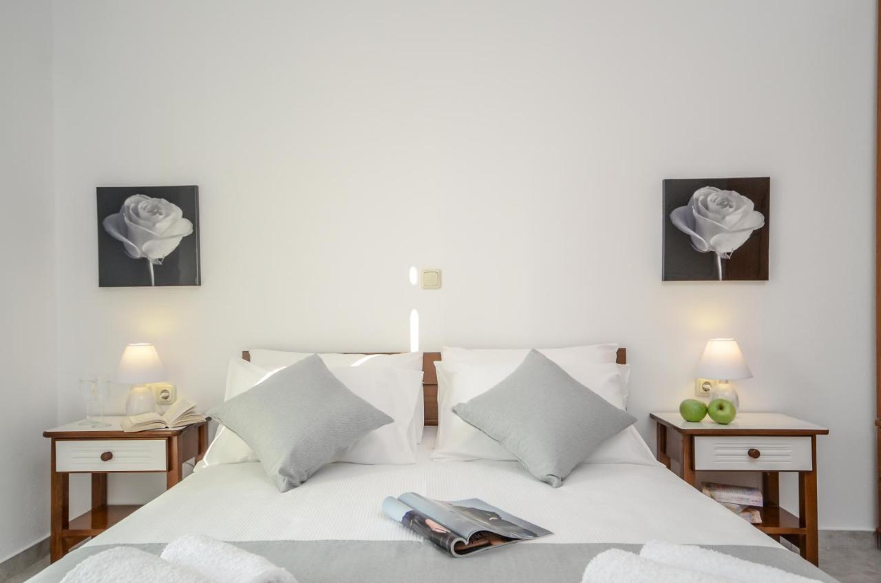 Bernie House Apartment Melanes Luaran gambar
