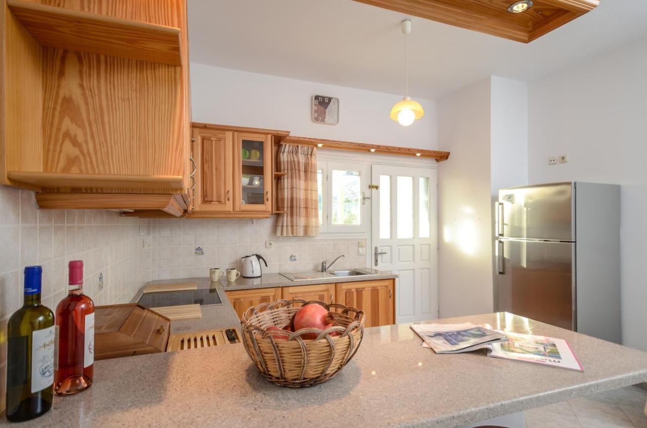 Bernie House Apartment Melanes Luaran gambar