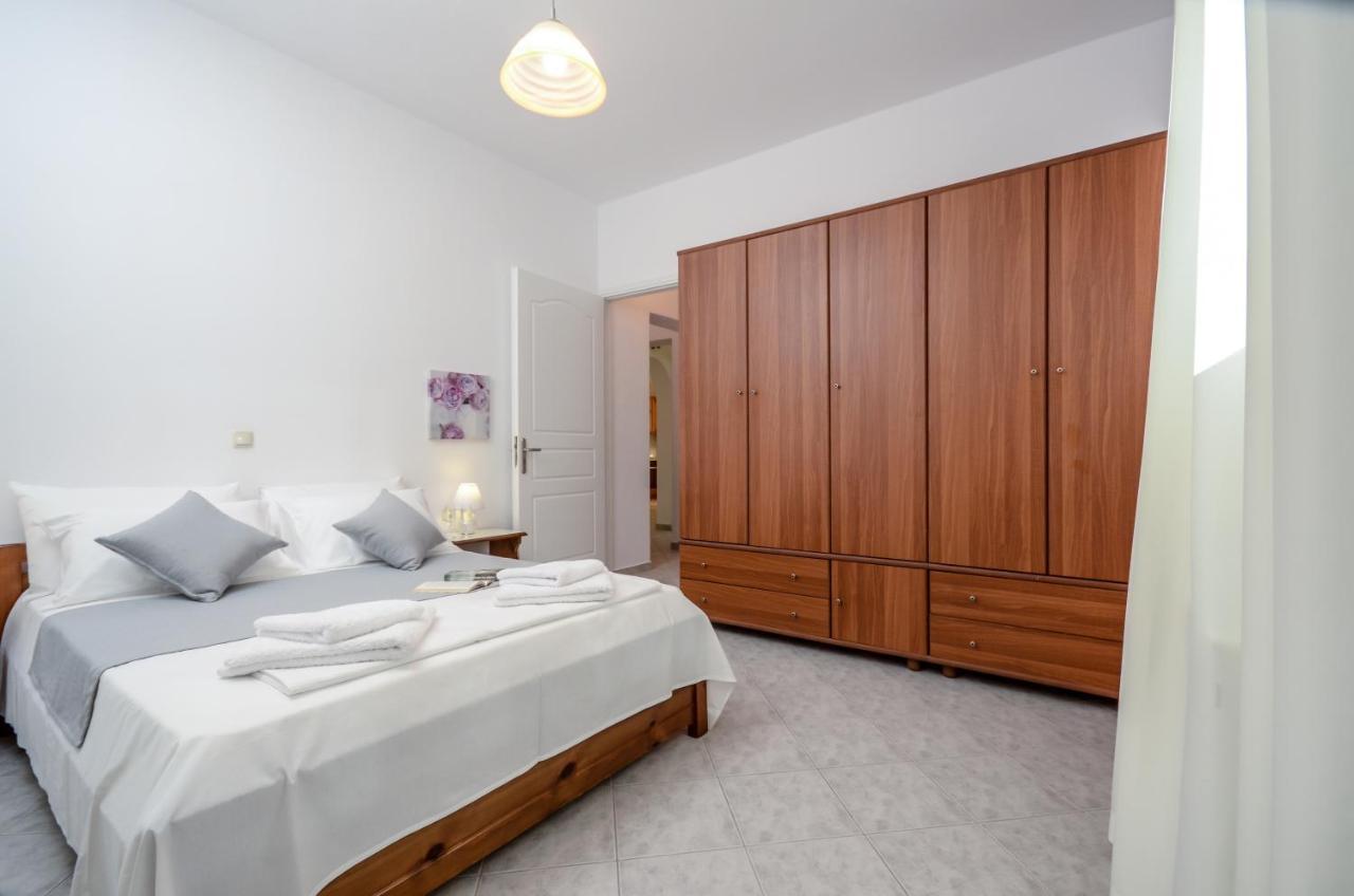Bernie House Apartment Melanes Luaran gambar