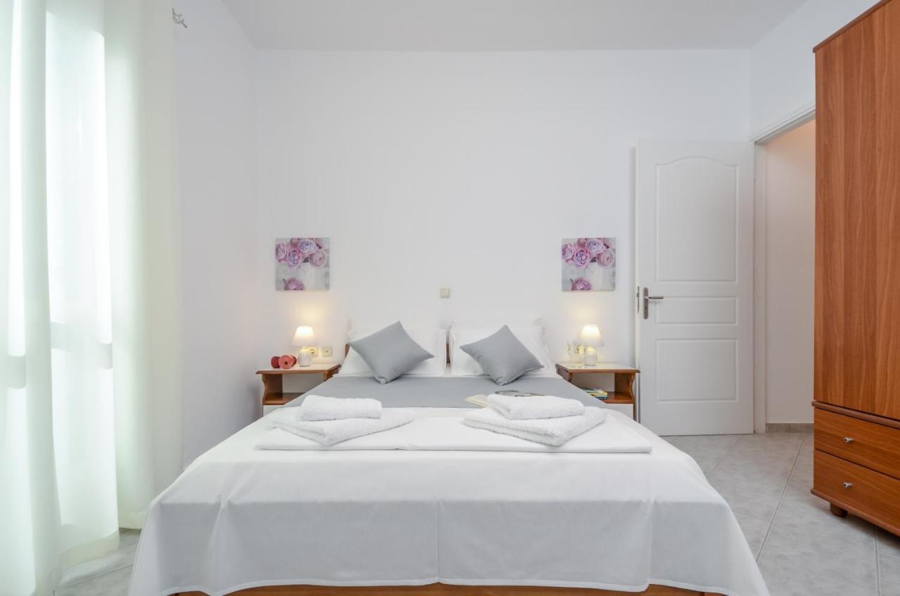 Bernie House Apartment Melanes Luaran gambar