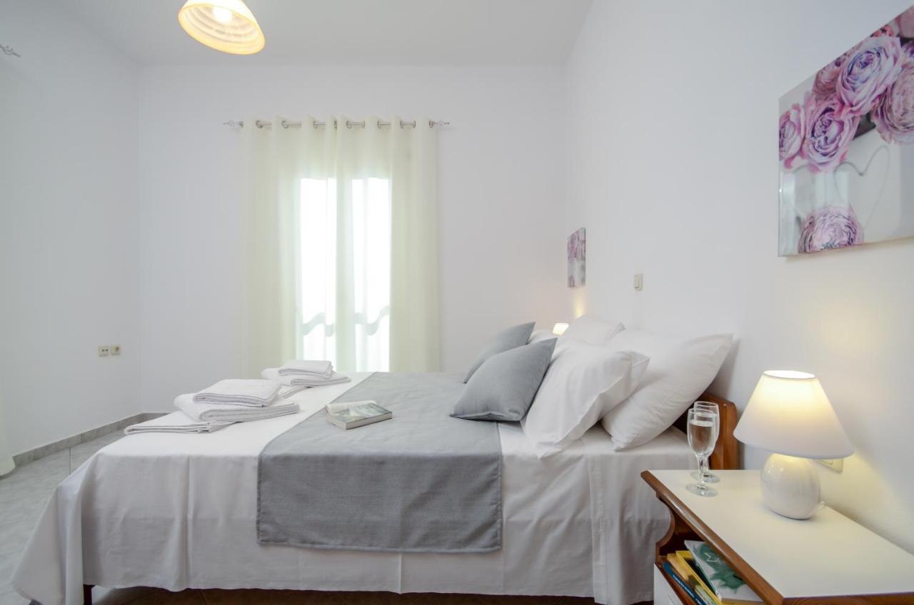 Bernie House Apartment Melanes Luaran gambar