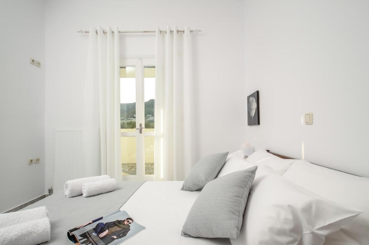 Bernie House Apartment Melanes Luaran gambar