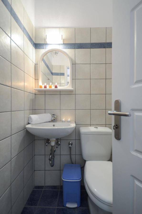 Bernie House Apartment Melanes Luaran gambar