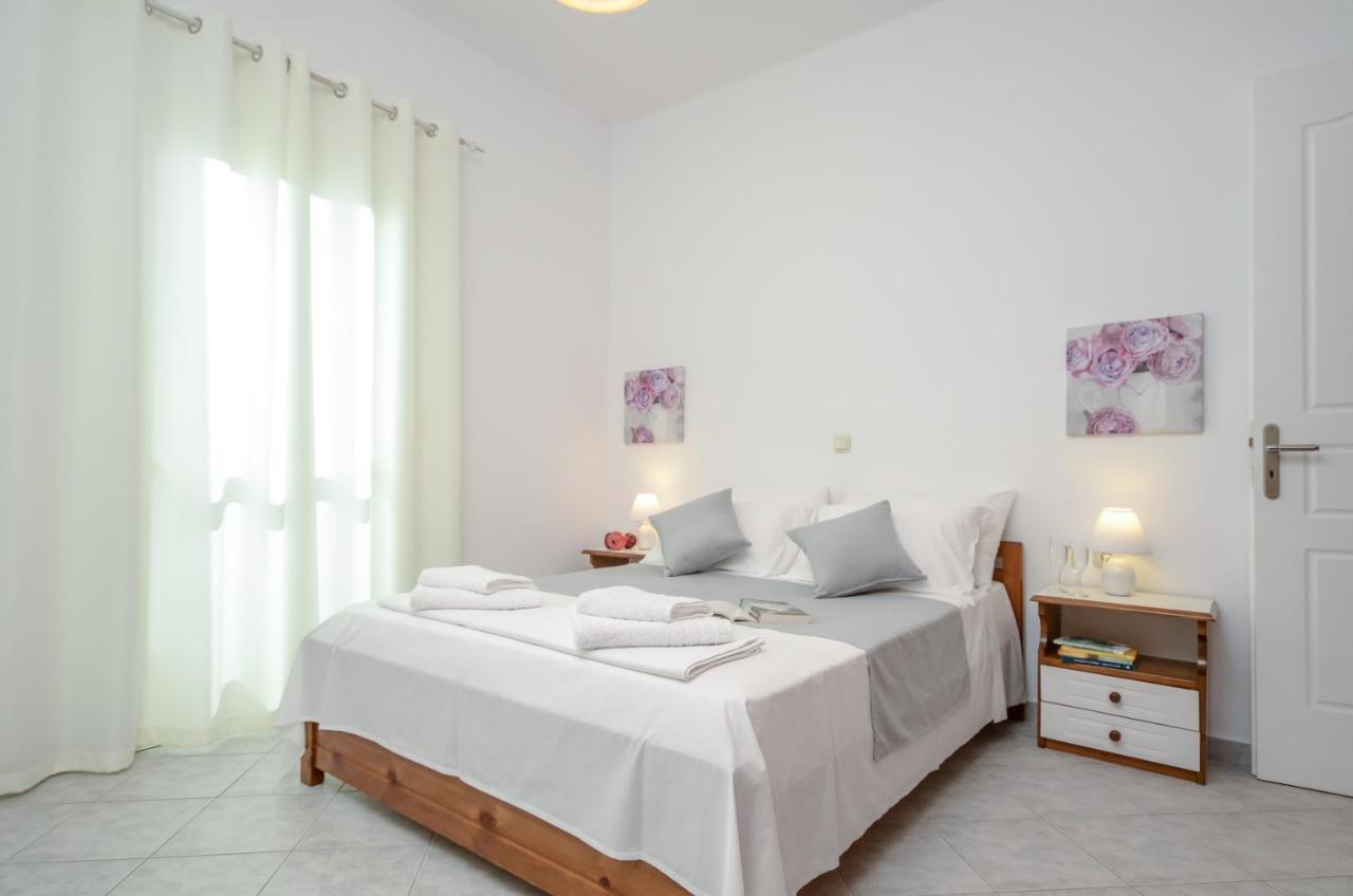 Bernie House Apartment Melanes Luaran gambar
