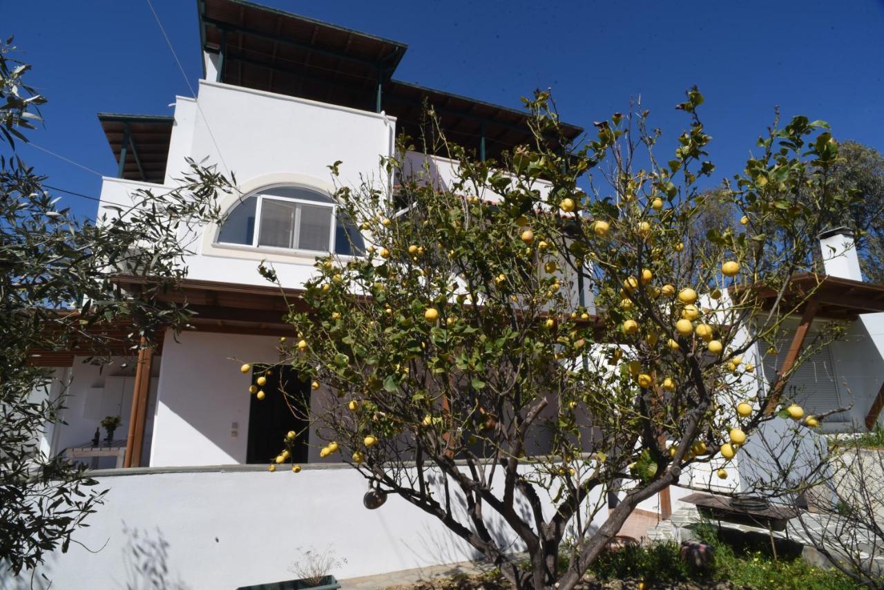 Bernie House Apartment Melanes Luaran gambar