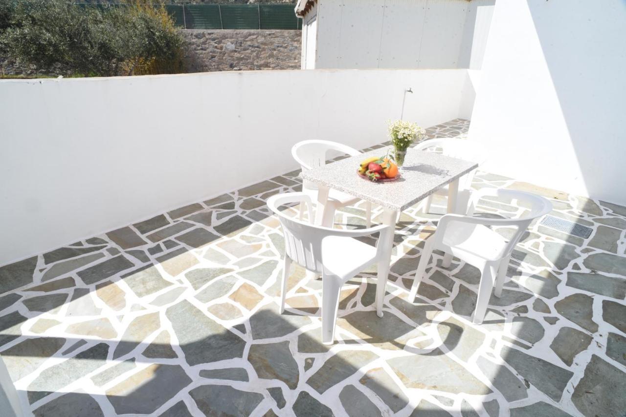 Bernie House Apartment Melanes Luaran gambar