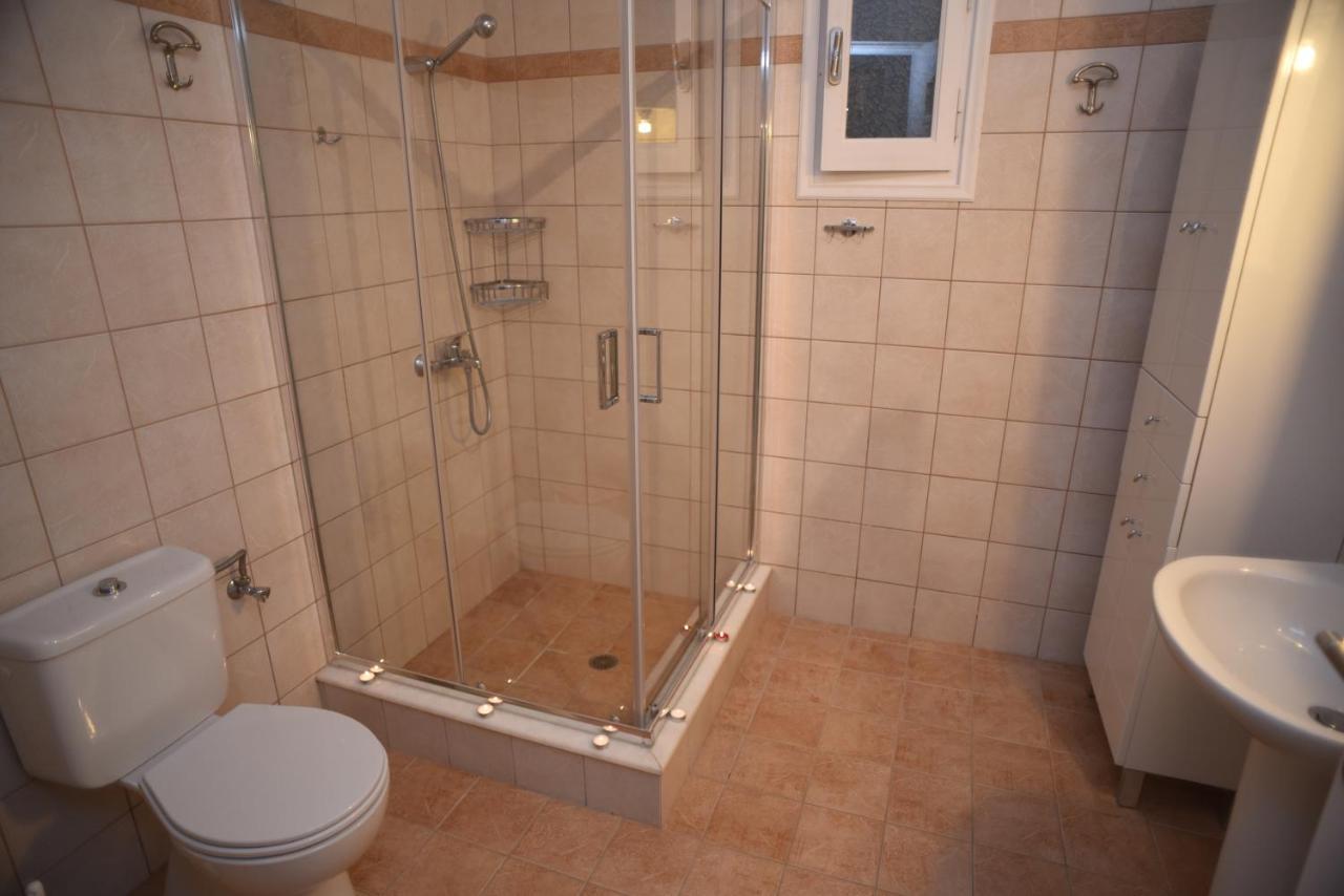 Bernie House Apartment Melanes Luaran gambar